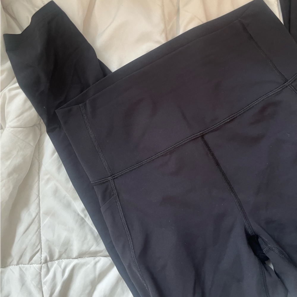 Target All in Motion black legging size M